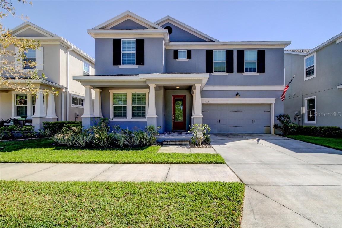 14720 Rocky Brook Dr., Tampa, FL 33625