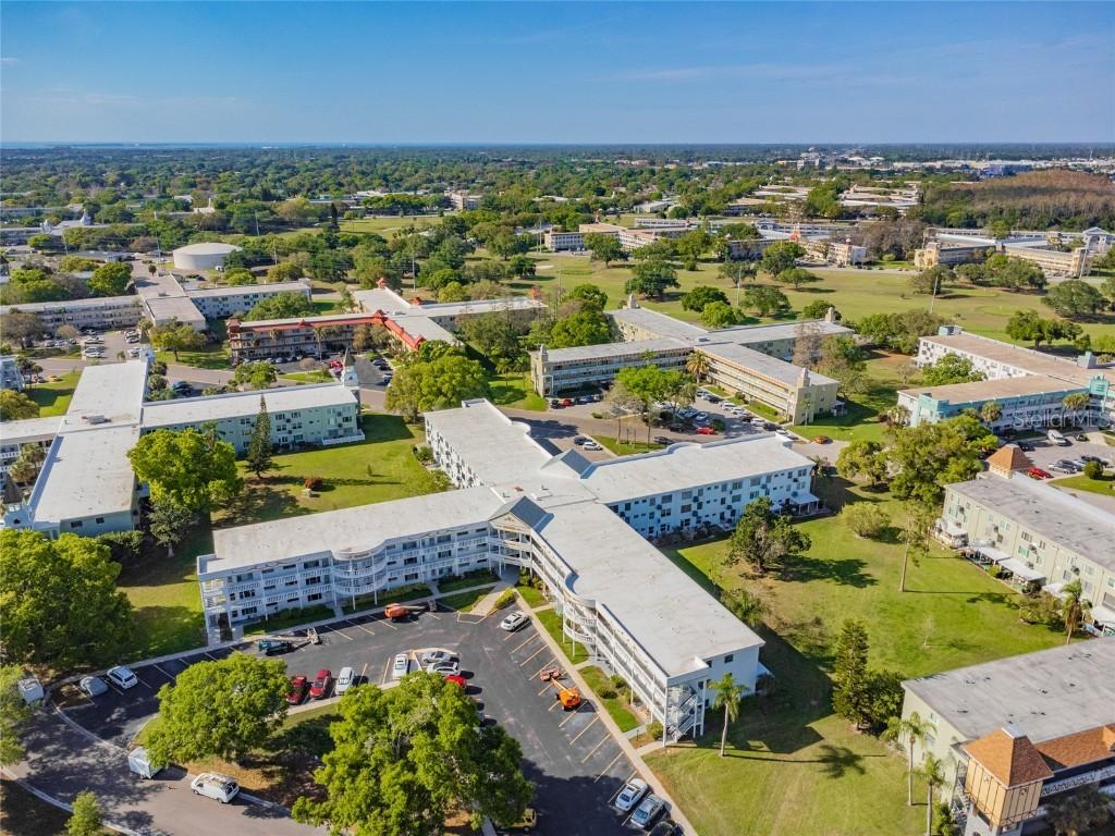 2428 Columbia Dr. #32, Clearwater, FL 33763