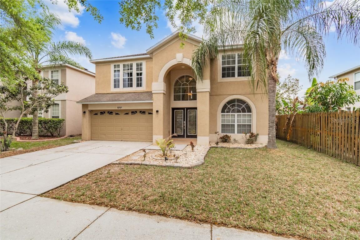 5707 Butterfield St., Riverview, FL 33578