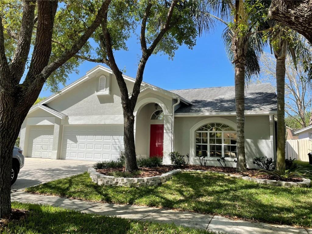 17708 Hampshire Oak Dr., Tampa, FL 33647