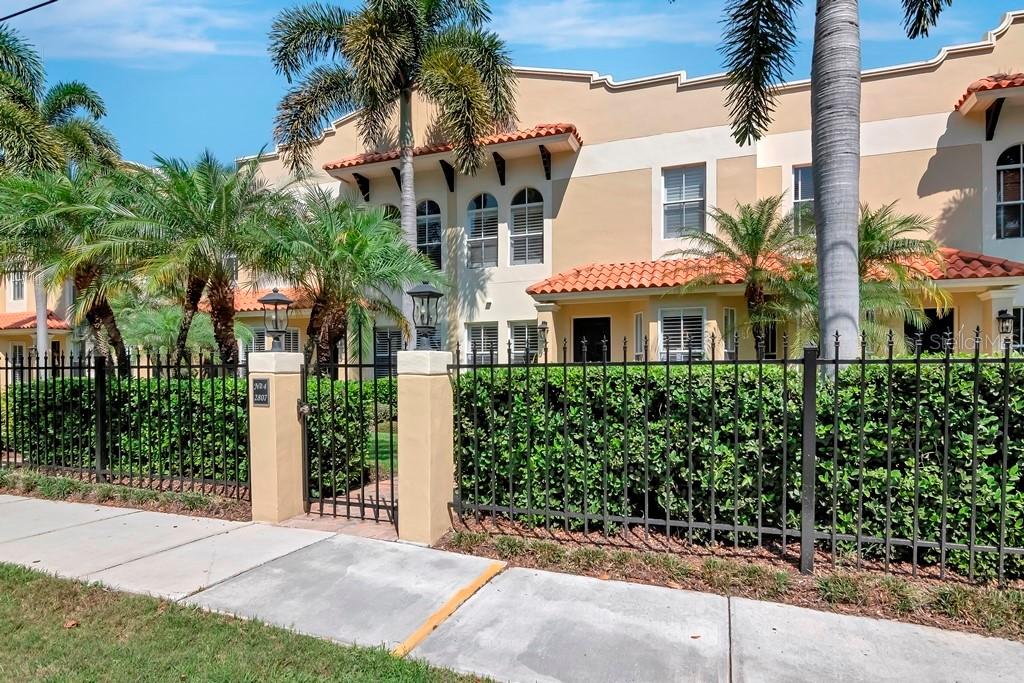 2807 W Price Ave. #4, Tampa, FL 33611