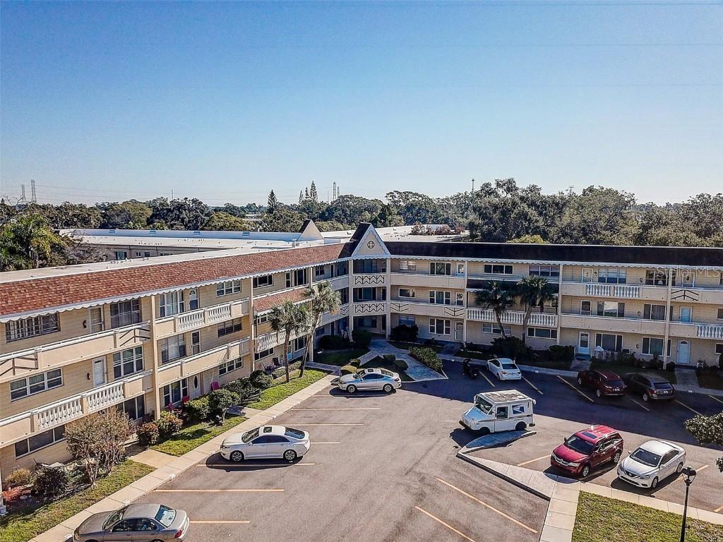 2041 Australia Way #55, Clearwater, FL 33763