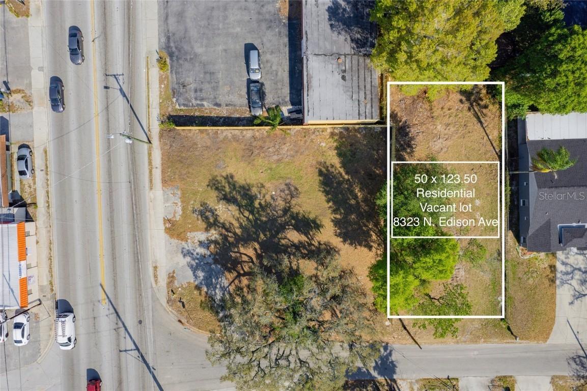 8323 N Edison Ave., Tampa, FL 33604