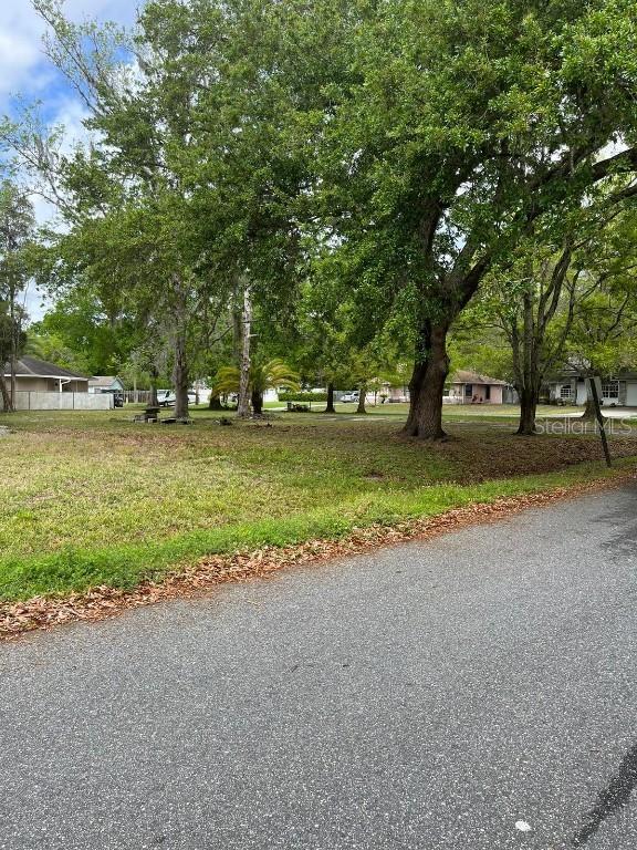 2717 Martha Ln., Land O Lakes, FL 34639