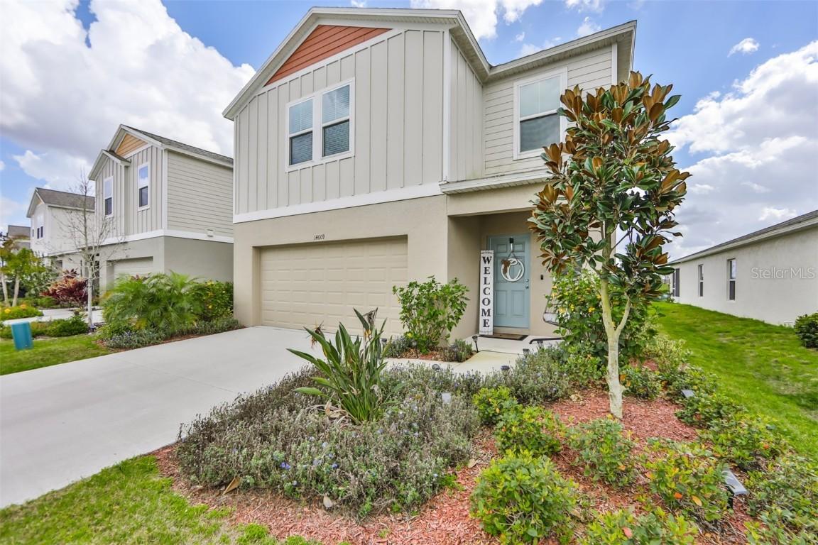 14609 Brumby Ridge Ave., Lithia, FL 33547