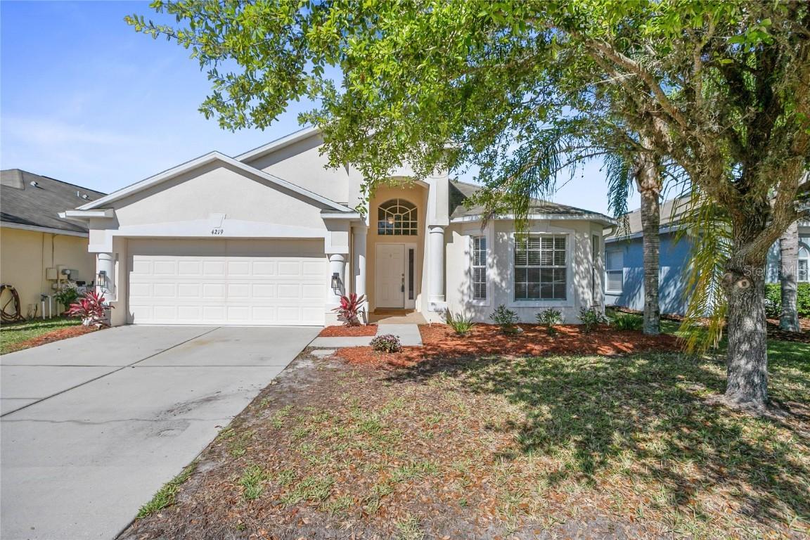4219 Edenrock Pl., Wesley Chapel, FL 33543