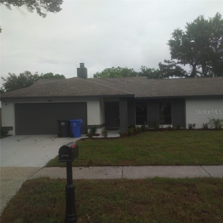753 Sandy Creek Dr., Brandon, FL 33511
