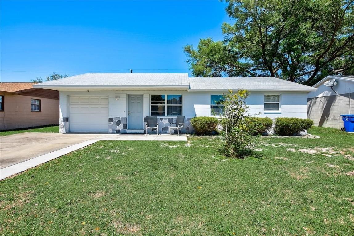 8441 Portulaca Ave., Largo, FL 33777