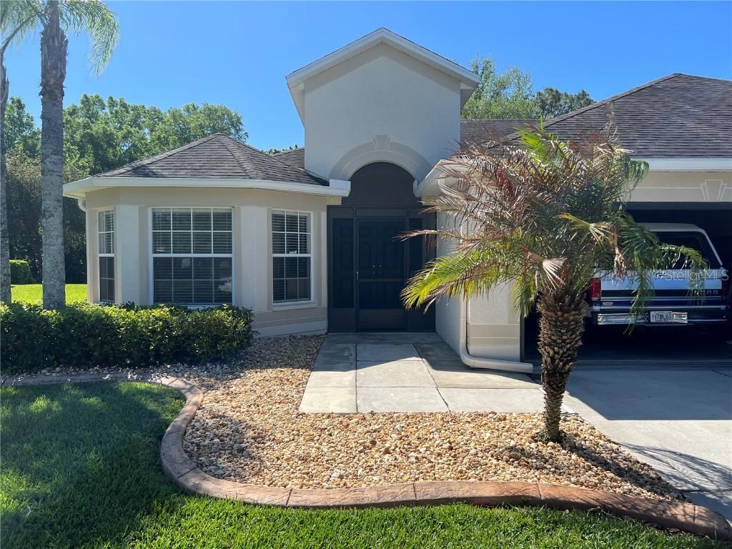 9531 Rolling Cir., San Antonio, FL 33576