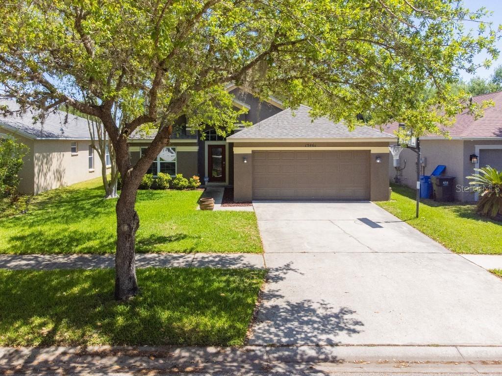15461 Osprey Glen Dr., Lithia, FL 33547