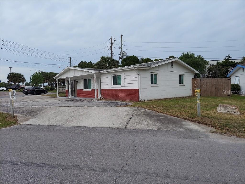 2509 SE Cheval Dr., Holiday, FL 34690