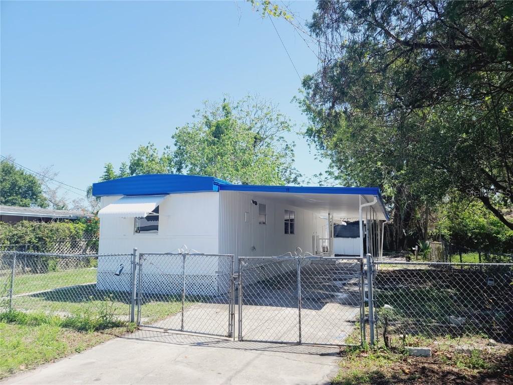 11310 Leisure Ln., Port Richey, FL 34668