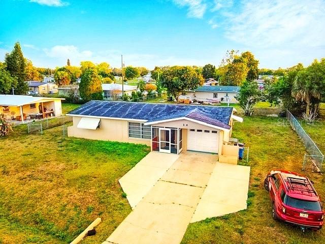 14 E Jasmine Rd., Lehigh Acres, FL 33936