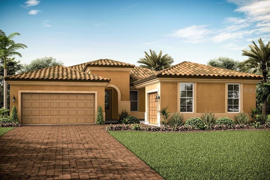 20750 Ovid Ln. #523, Venice, FL 34293