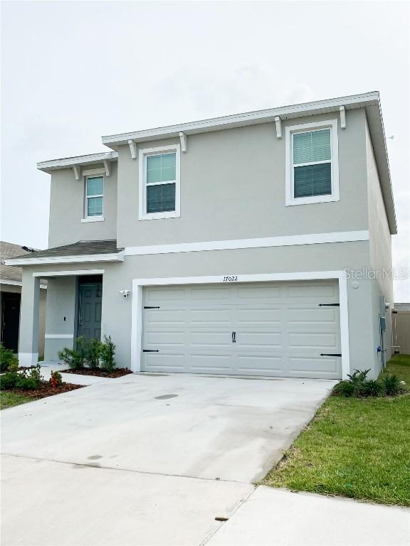 17022 Blister Wing Dr., Wimauma, FL 33598
