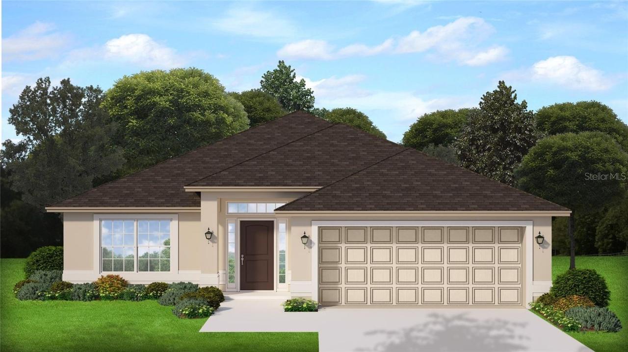 38205 Countryside Place, Dade City, FL 33525