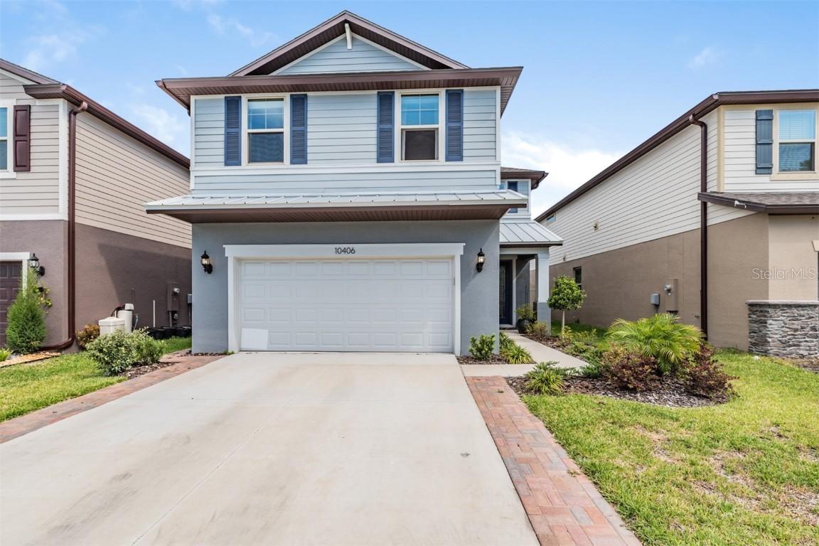 10406 Berryessa Ave., Riverview, FL 33578