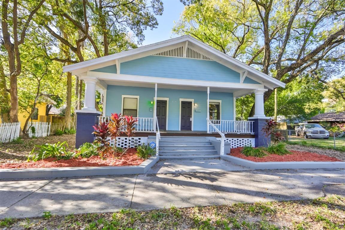 210 W Warren Ave. #AB, Tampa, FL 33602