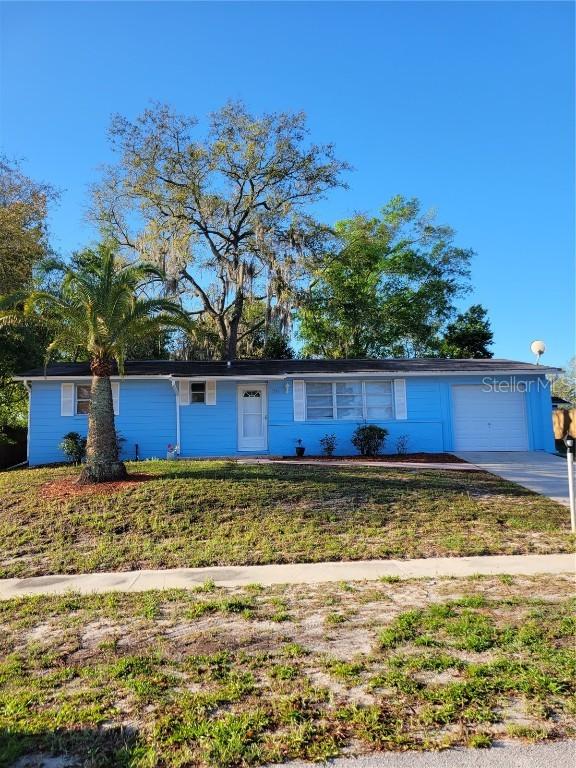 9244 Marler Rd., Spring Hill, FL 34608