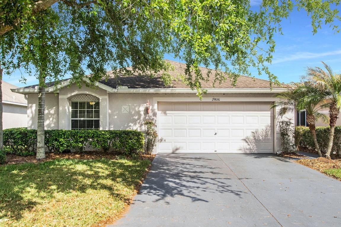 29636 Tee Shot Dr., San Antonio, FL 33576