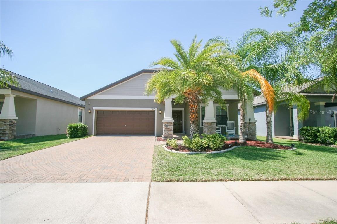 10129 Count Fleet Dr., Ruskin, FL 33573