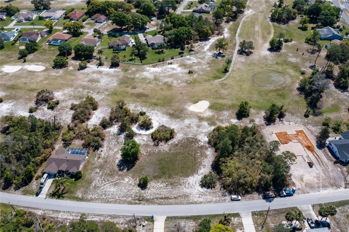 Kirkwood Ave, Spring Hill, FL 34608