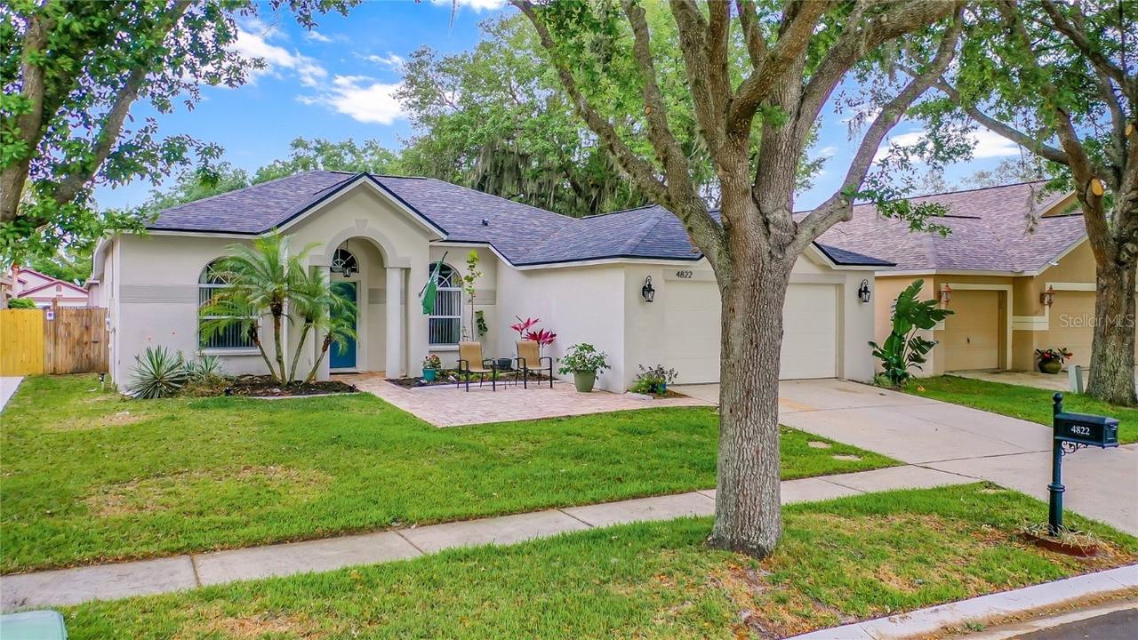 4822 Portobello Cir., Valrico, FL 33596