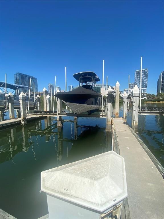 13 Crimson Harbour Marina, Tampa, FL 33602