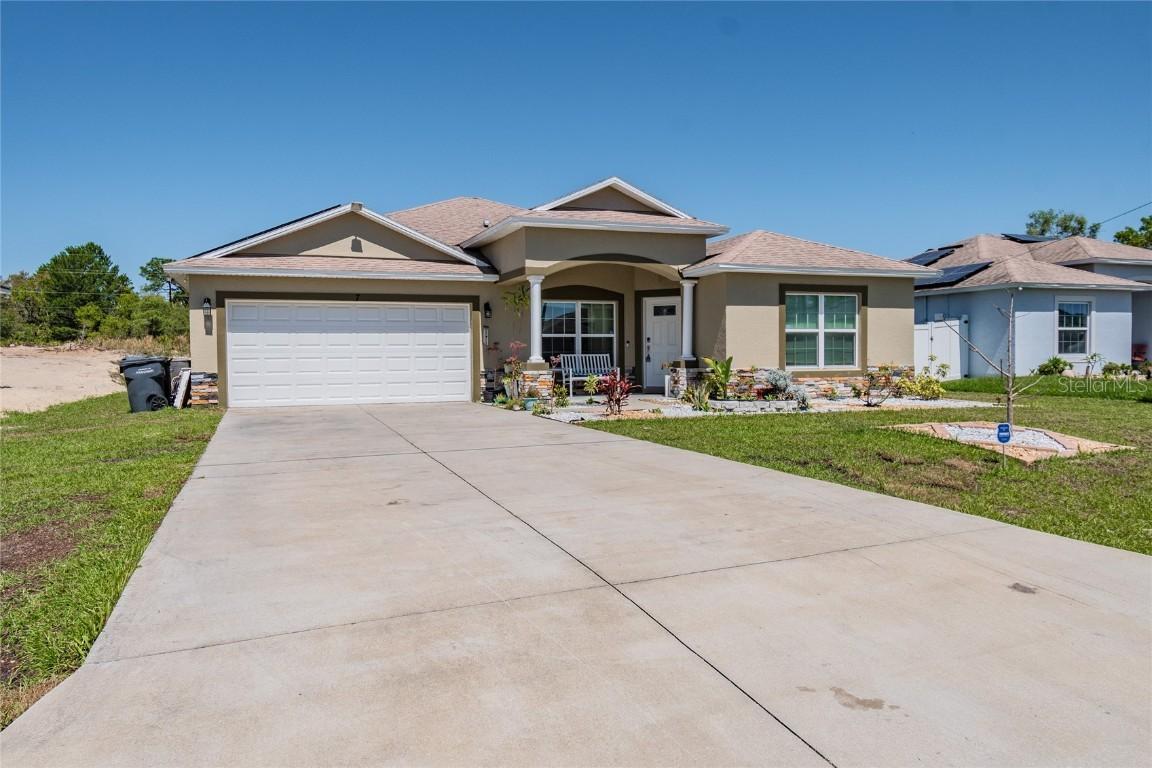 7 Willow Ln., Poinciana, FL 34759