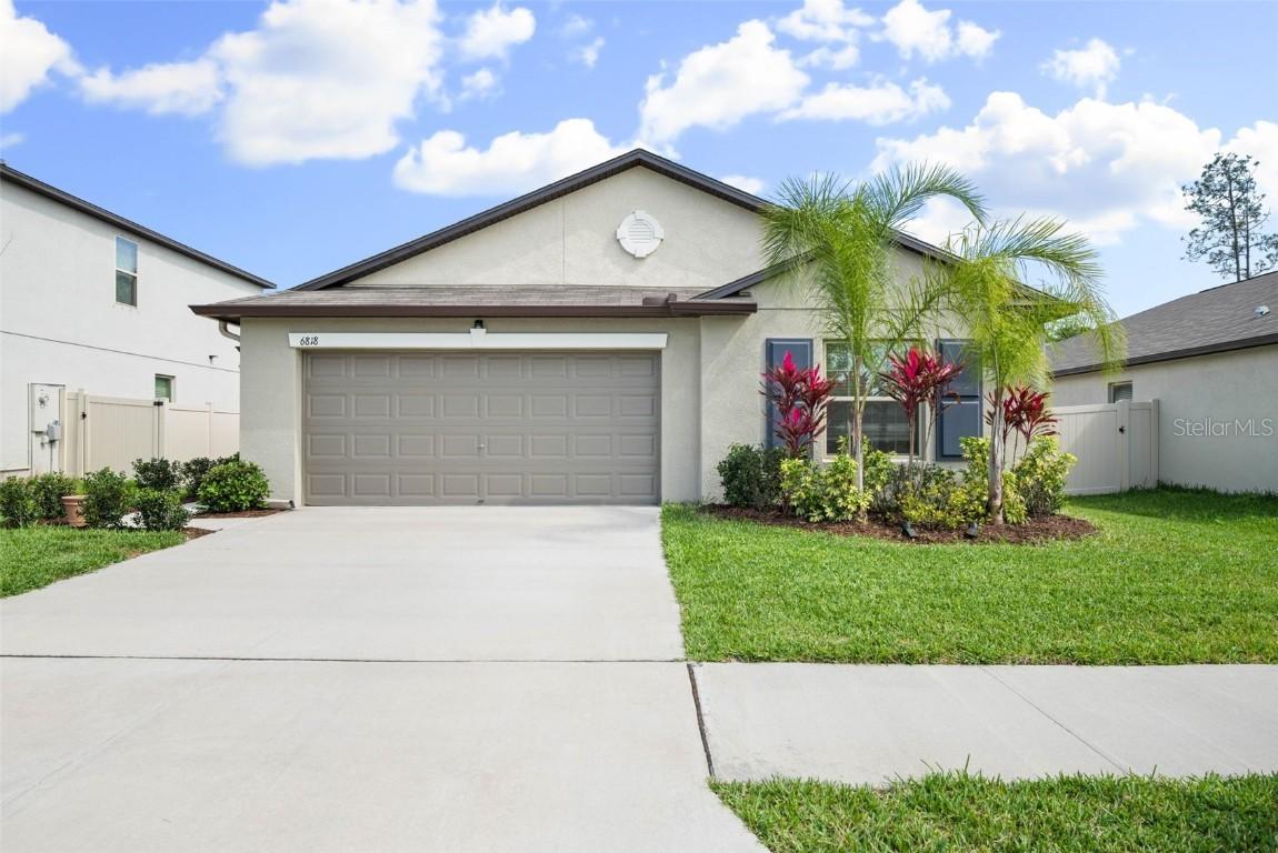 6818 Emerald Spring Loop, New Port Richey, FL 34653