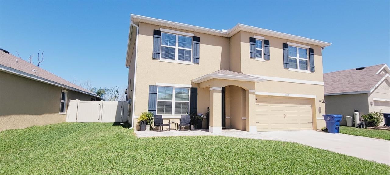 30817 Summer Sun Loop, Wesley Chapel, FL 33545