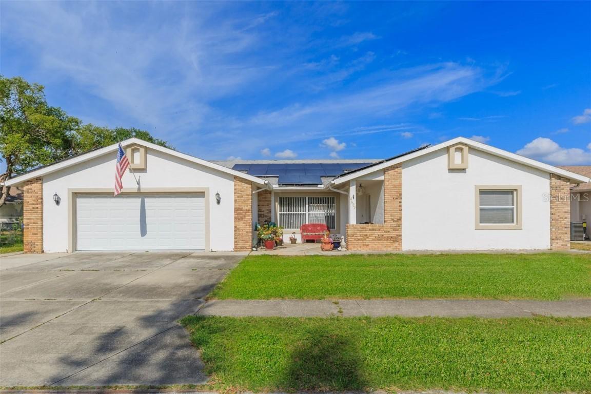 4607 Sawgrass Blvd., New Port Richey, FL 34653