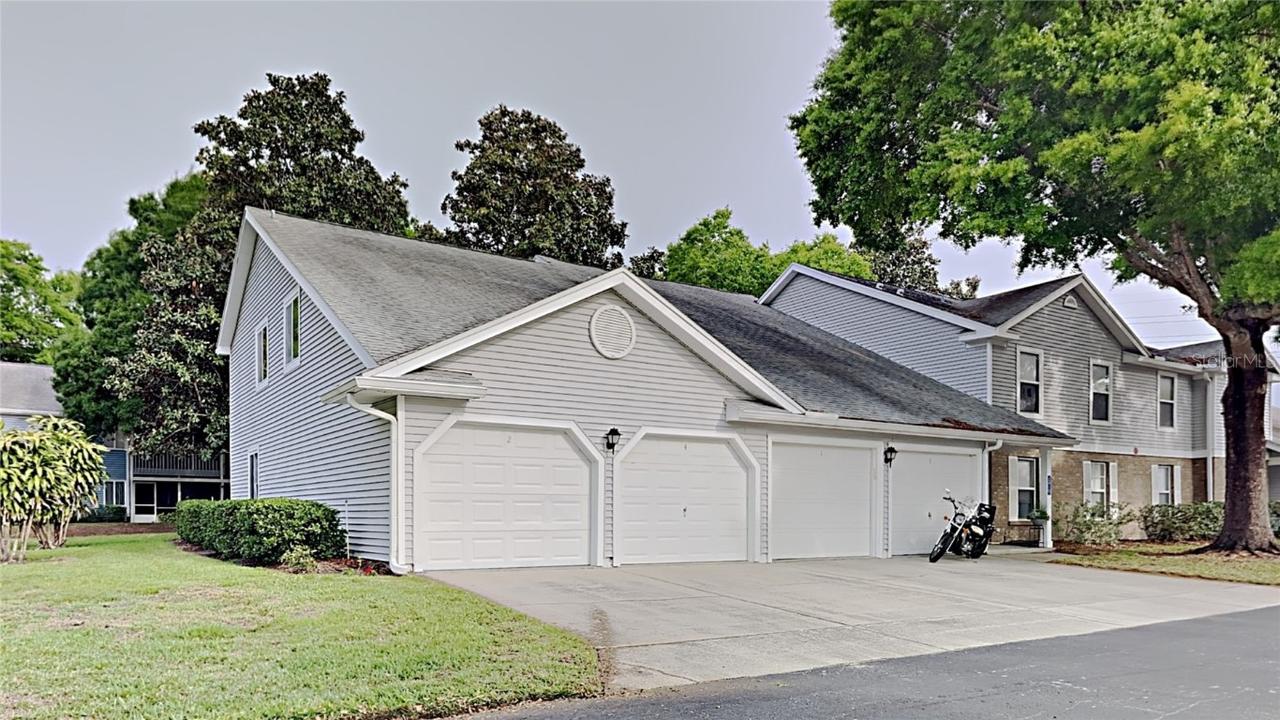 2412 Tack Room Ln. #2, Orlando, FL 32812