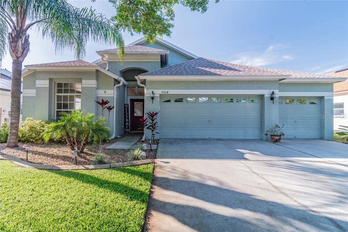 2508 Groveway Dr., Valrico, FL 33596