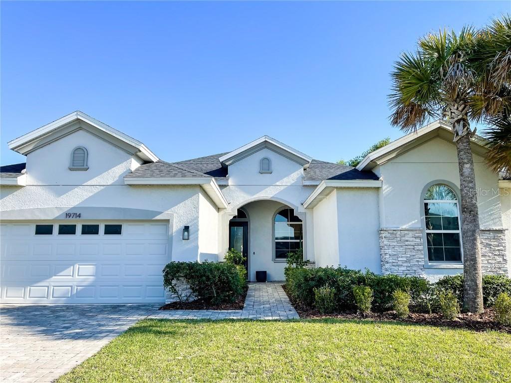 19714 Lonesome Pine Dr., Land O Lakes, FL 34638