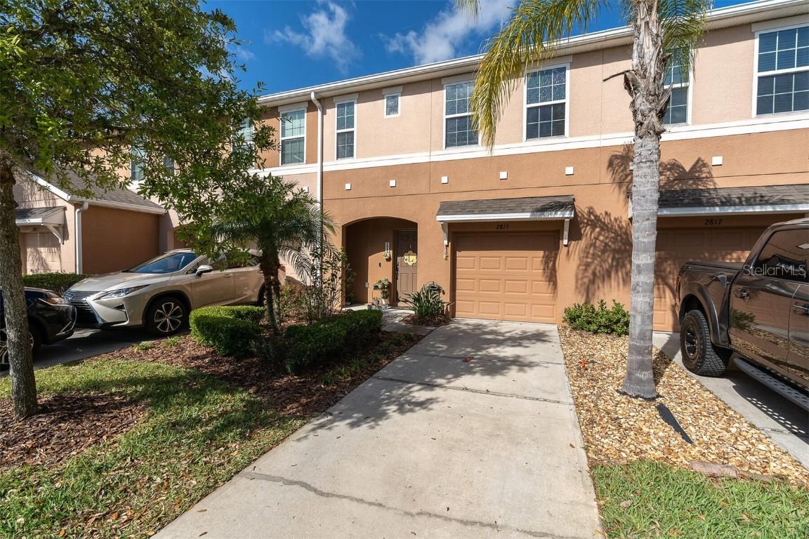 2815 Birchcreek Dr., Wesley Chapel, FL 33544