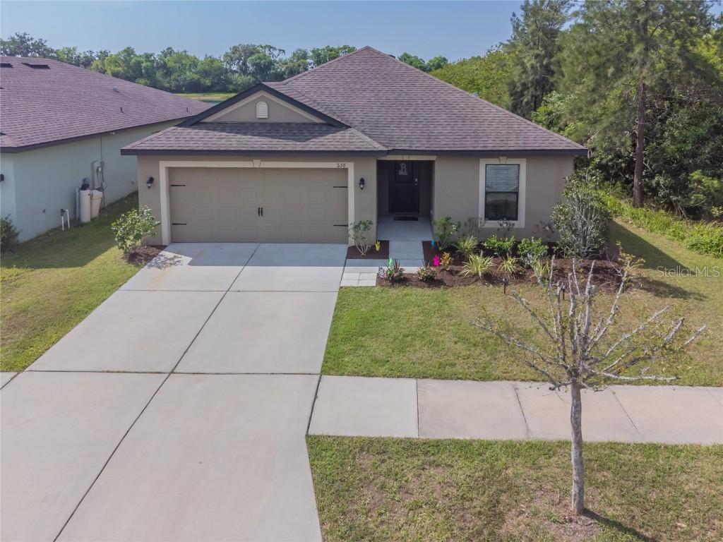 638 Chatham Walk Dr., Ruskin, FL 33570