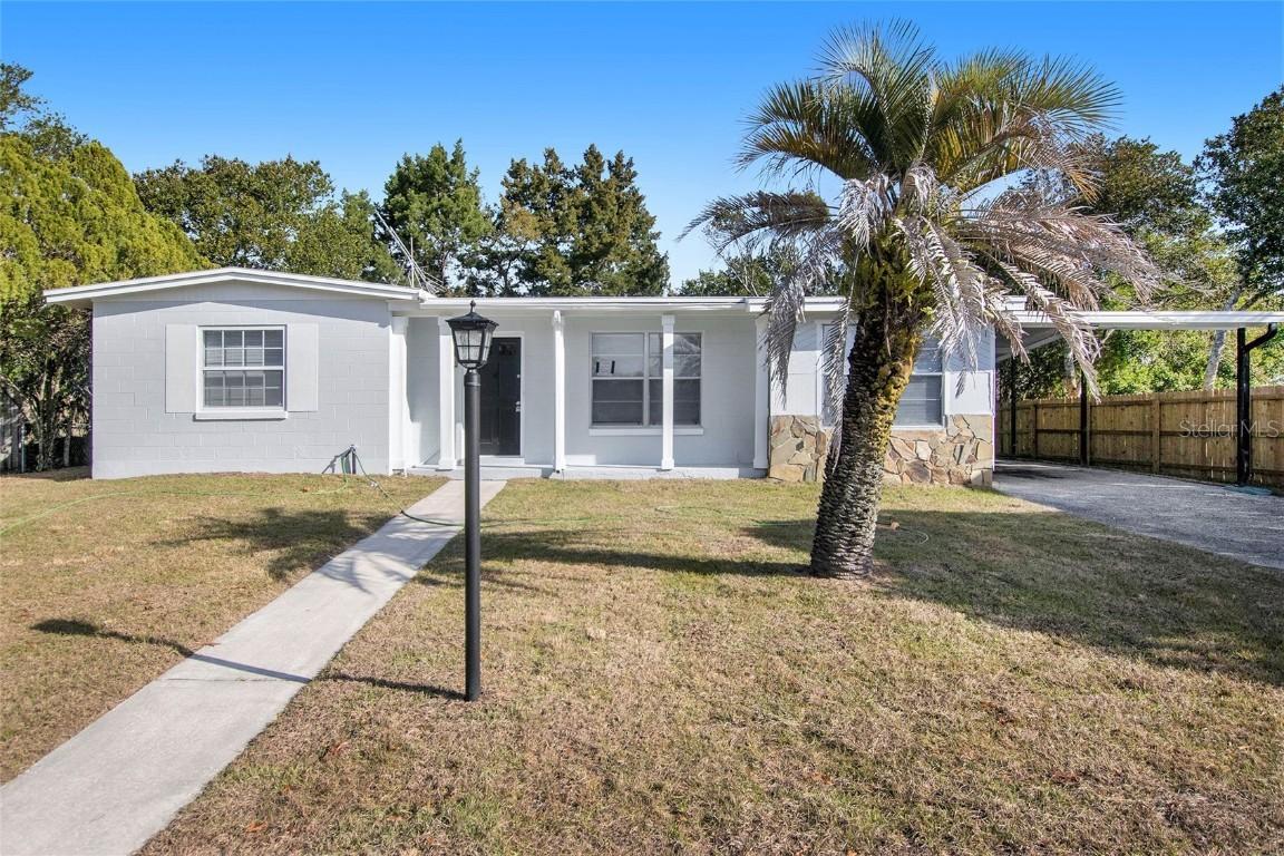 6557 Talbot Cir., Spring Hill, FL 34606