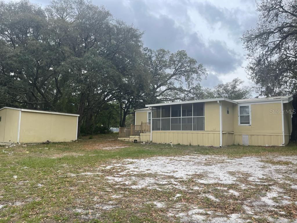 10119 Thaxton St., Weeki Wachee, FL 34613