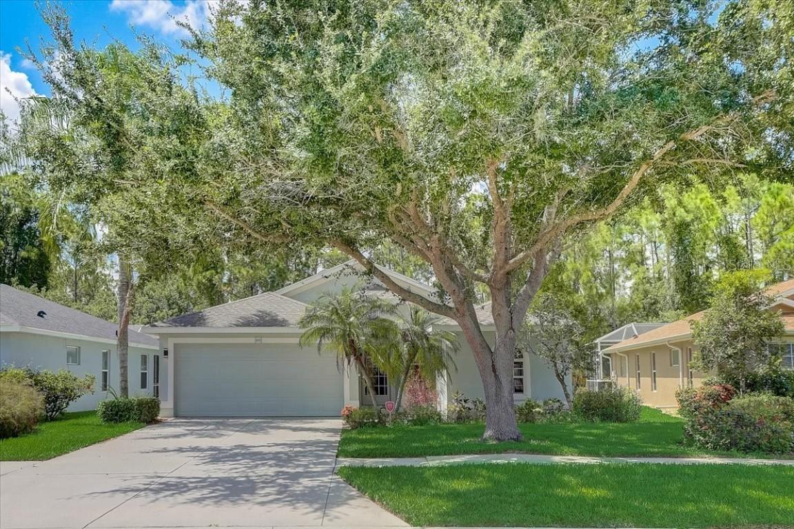 1603 Scarlett Ave., North Port, FL 34289