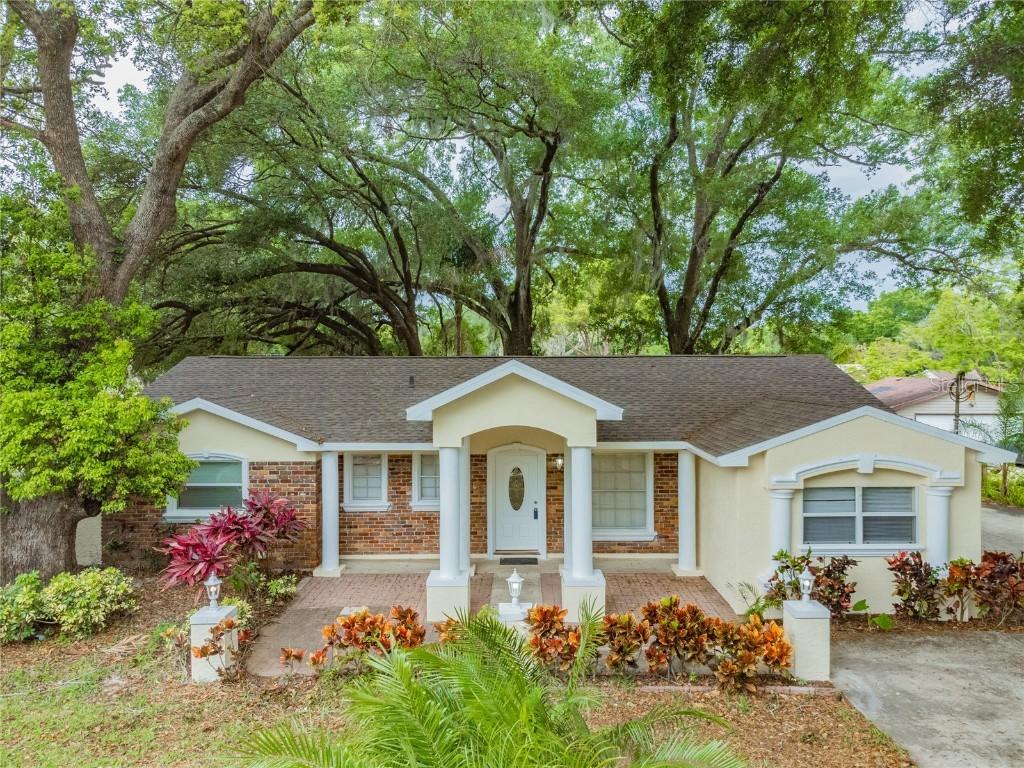 1018 Mandalay Dr., Brandon, FL 33511