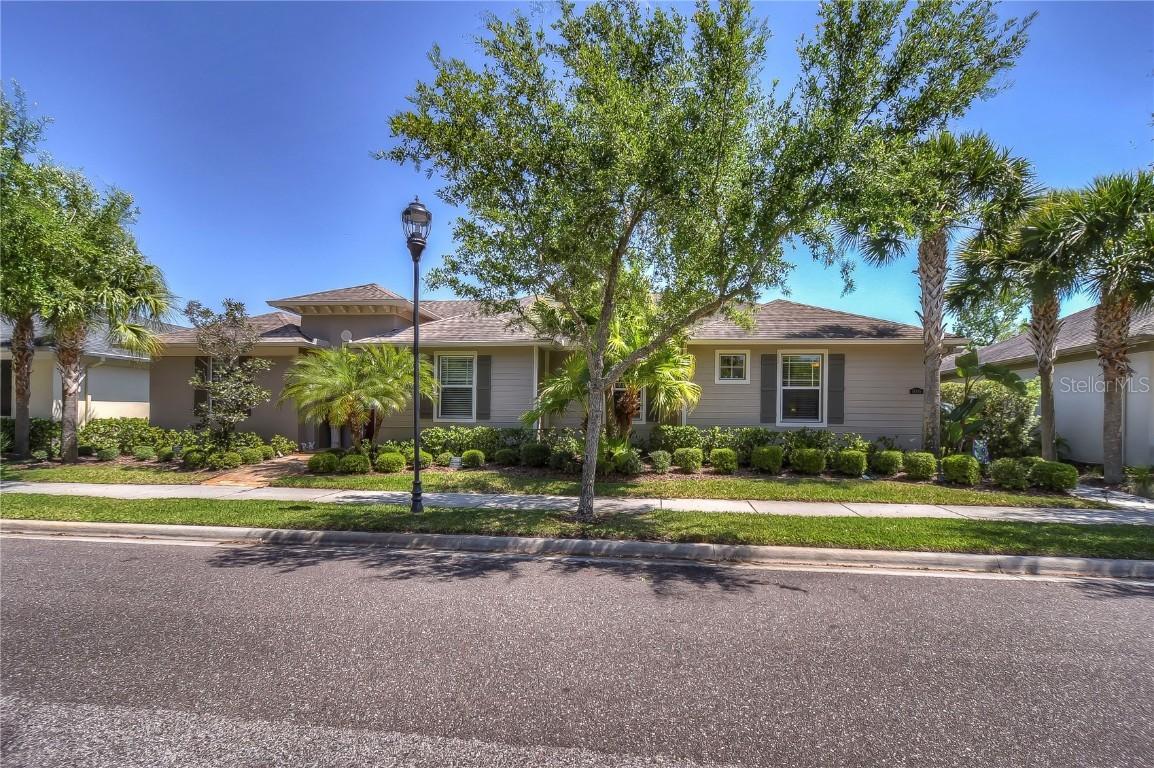 11315 Wickersley Pl., Tampa, FL 33625