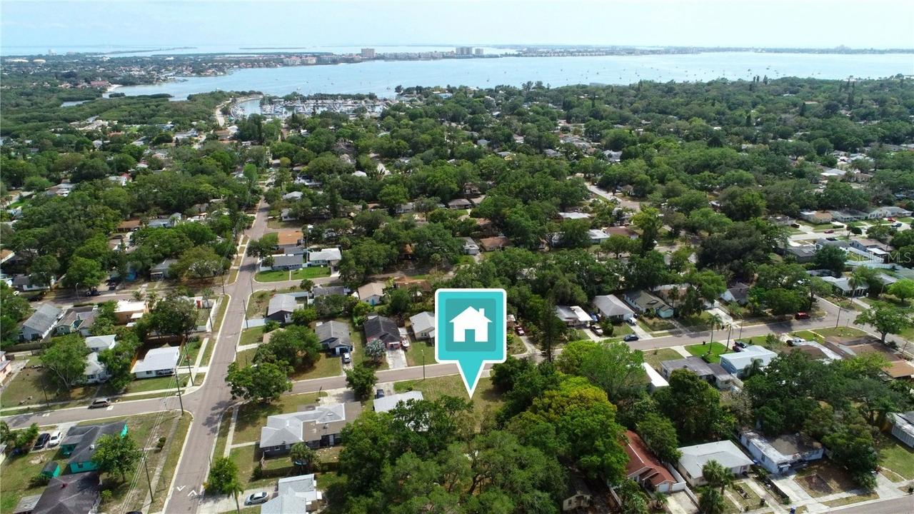 4629 24th Ave., St Petersburg, FL 33711