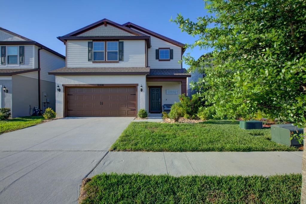 10308 Berryessa Ave., Riverview, FL 33578