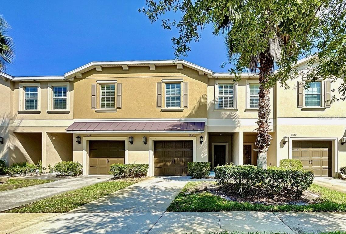 11852 Greengate Dr., Hudson, FL 34669