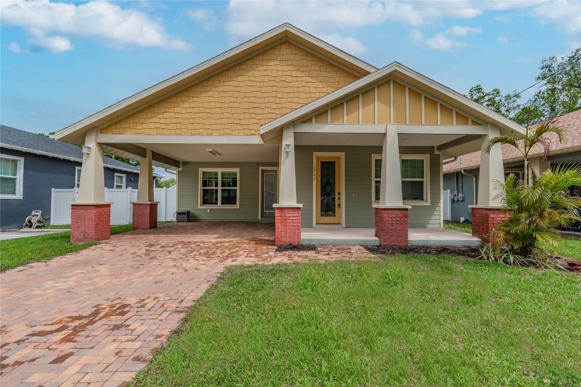 1704 E Diana St., Tampa, FL 33610