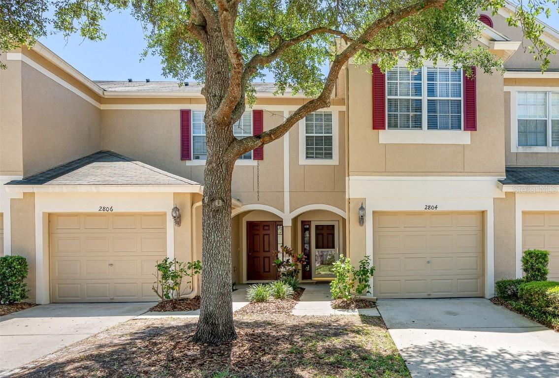 2804 Conch Hollow Dr., Brandon, FL 33511
