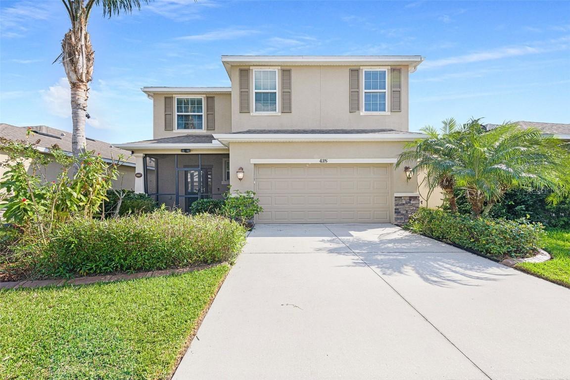 415 Blakely Ct., Ruskin, FL 33570