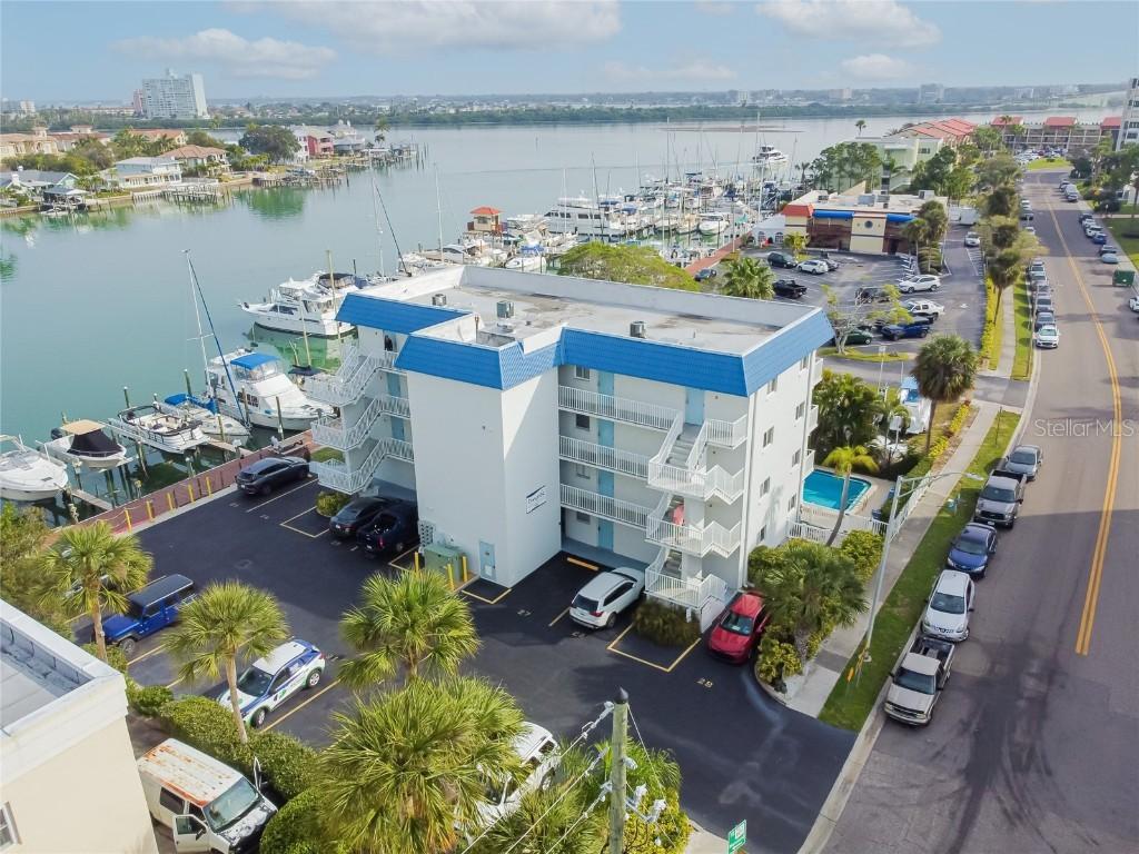 800 Bayway Blvd. #22, Clearwater, FL 33767