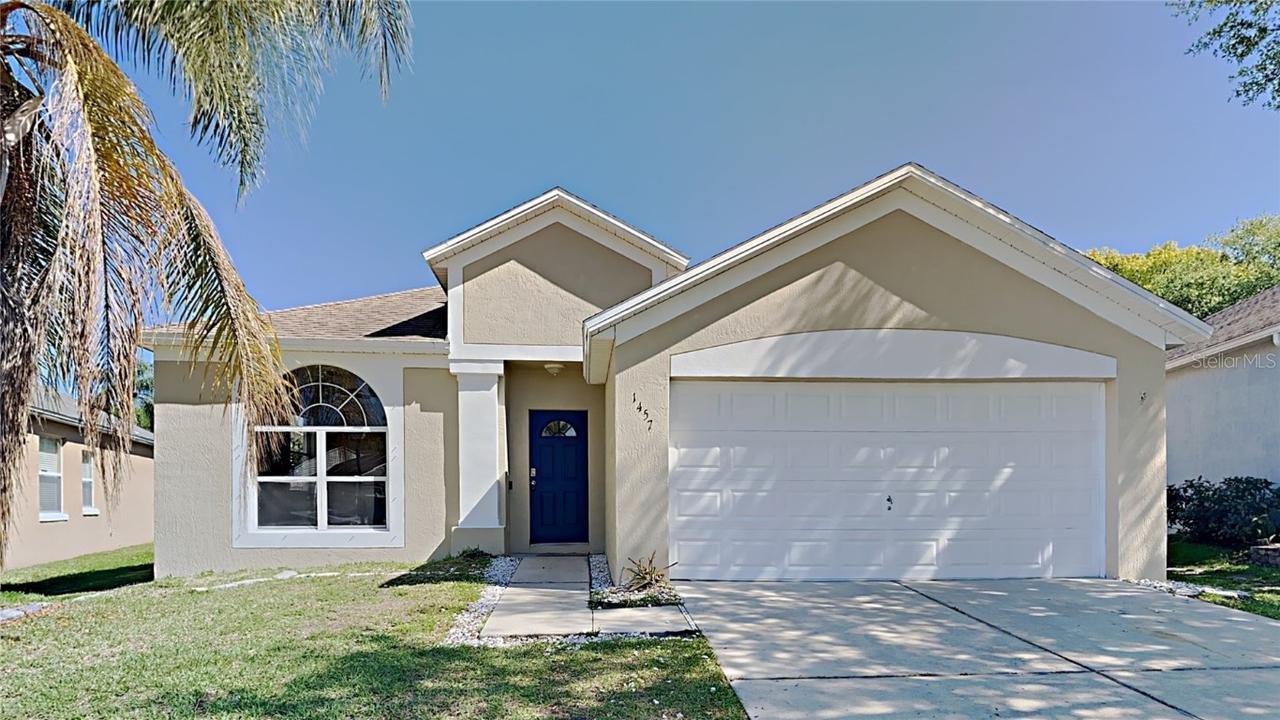 1457 Canal Cross Ct., Oviedo, FL 32766